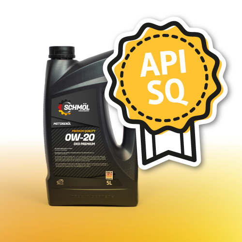 Schmöl Newsletter API SQ