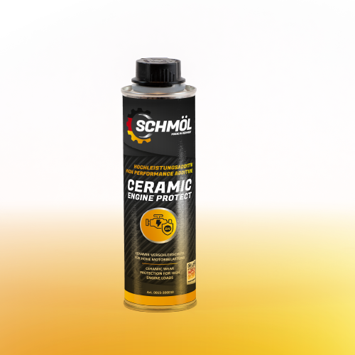 Schmöl Newsletter Additive